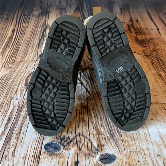 Airwalk Thermolite Boots - Picture 5 of 6